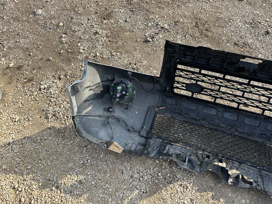 Предна броня комплект за Land Rover Freelander 2 / Ленд Роувър Фрийлен