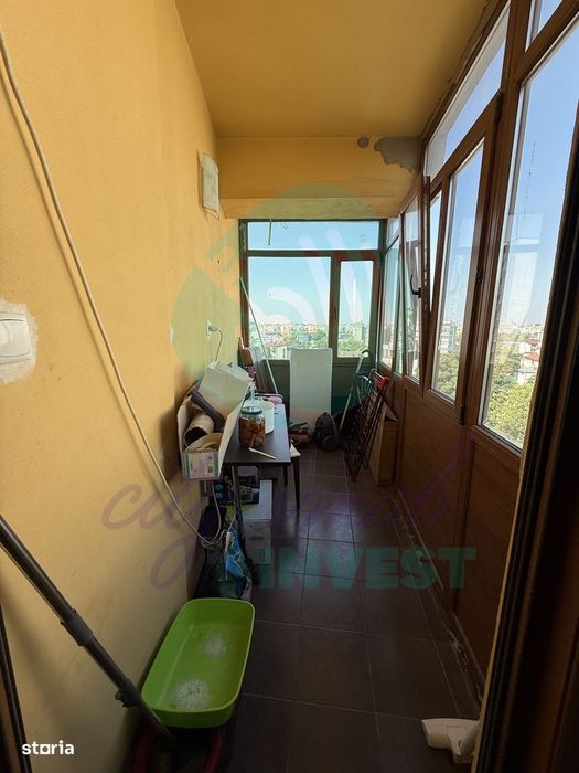 2 Camere Metrou Mihai Bravu