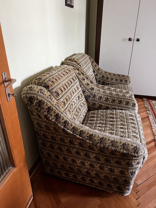 Vand 2 fotolii Stare foarte buna