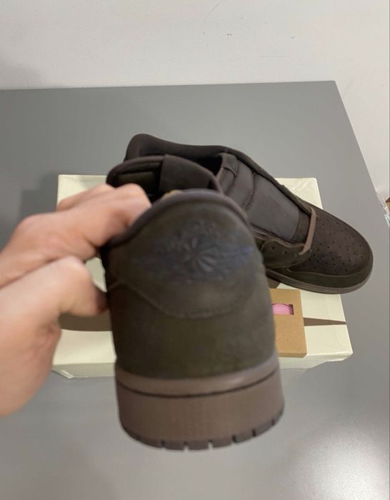 Nike Air Jordan 1 Low