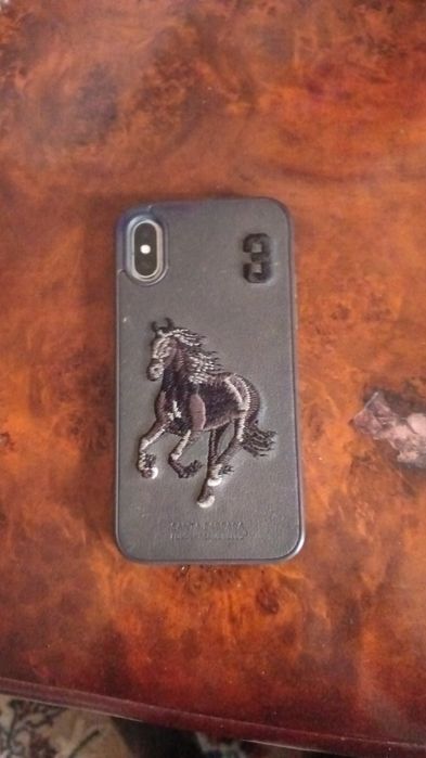 Обменяю айфон хр