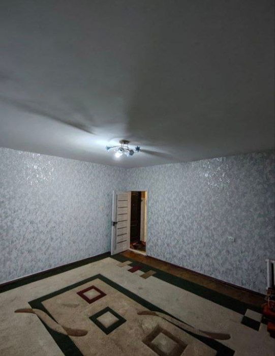 ТТЗ 4 Карзинка ёнида 2 хонали квартира сотилади
2/7/9/60²
Цена 60000$