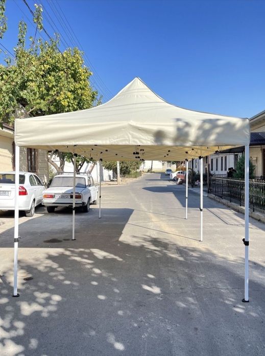 Yangi Zontik sotiladi