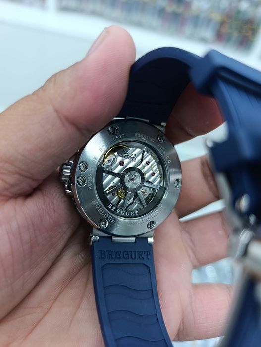 Наручные часы Breguet