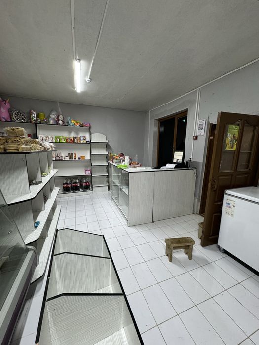 Коп колданылмаган заттар