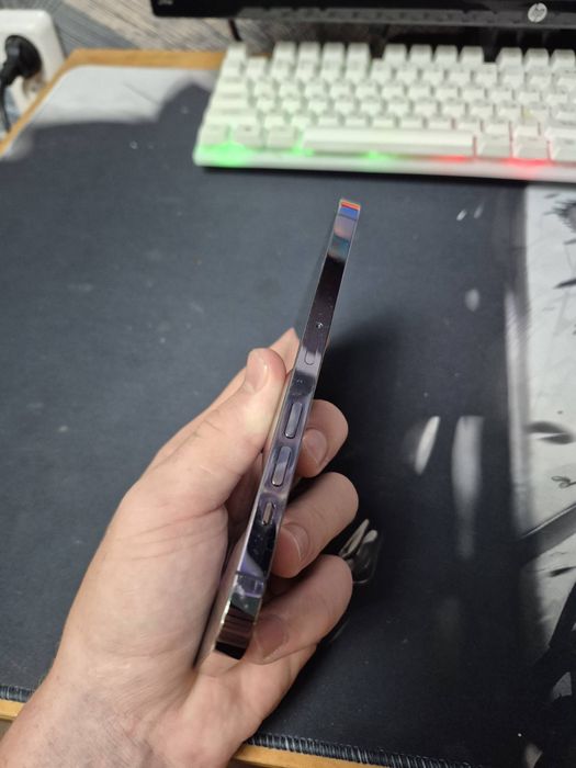 Продам IPhone 14 PRO MAX