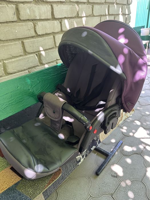 На запчасти Anex Cross