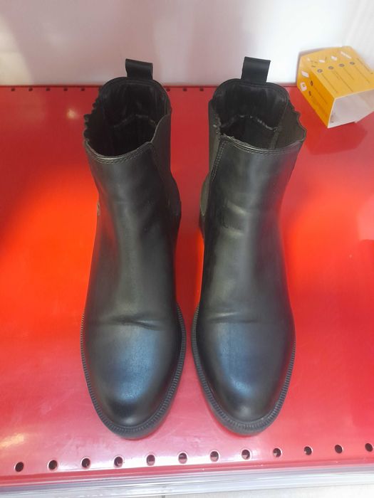 Дамски боти подходящи за зимния сезон