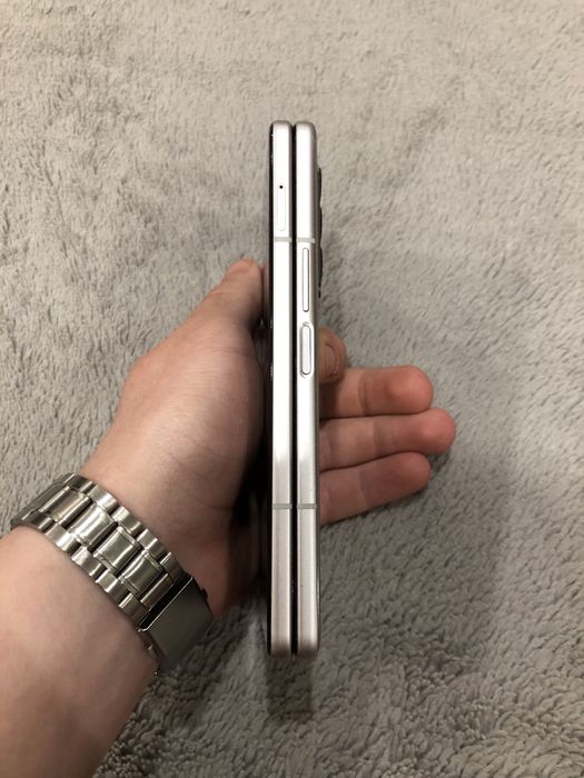 Samsung fold 3 512гб