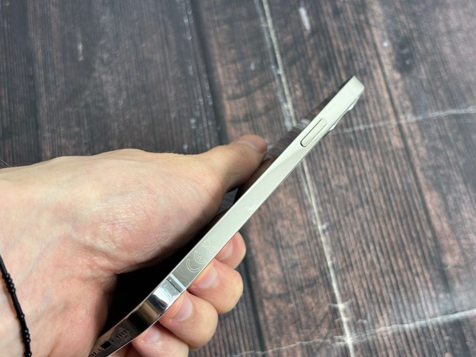 iPhone 12 Pro 256Gb 74% Без Ремонта!
