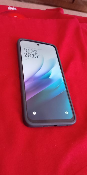 Редми 15 с гаранция две години. Не използван!