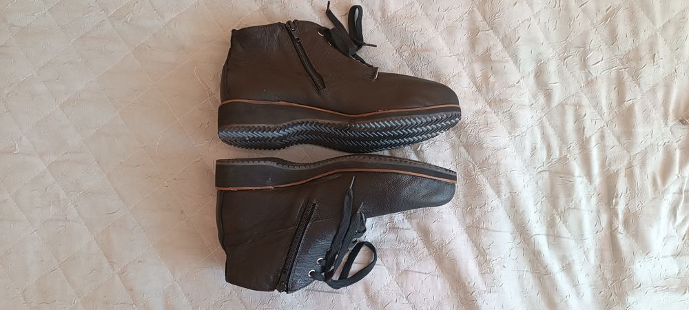 Ортопедични обувки