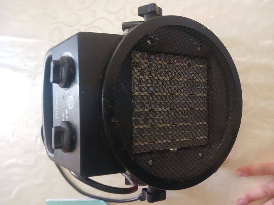 Качественная Тепловая Пушка