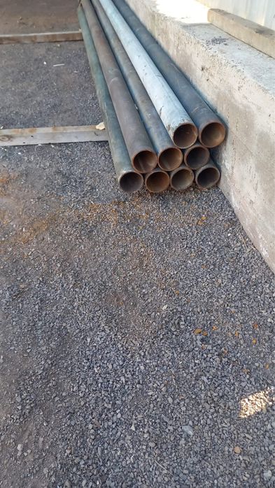 Продаю трубы срочно