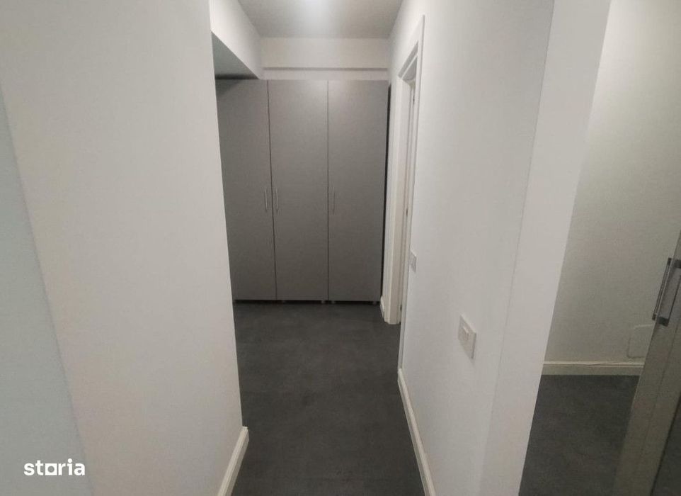 Apartament  2 camere Centru Civic , 100 metri, etaj 1 Cod:159852