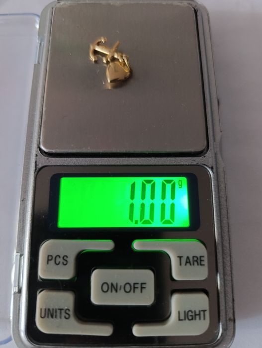Злато,проба 585 14 карата