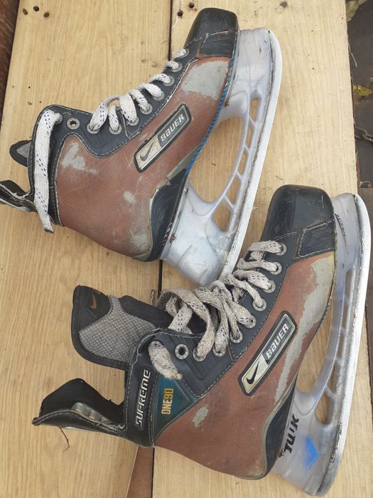 Кънки за лед Nice