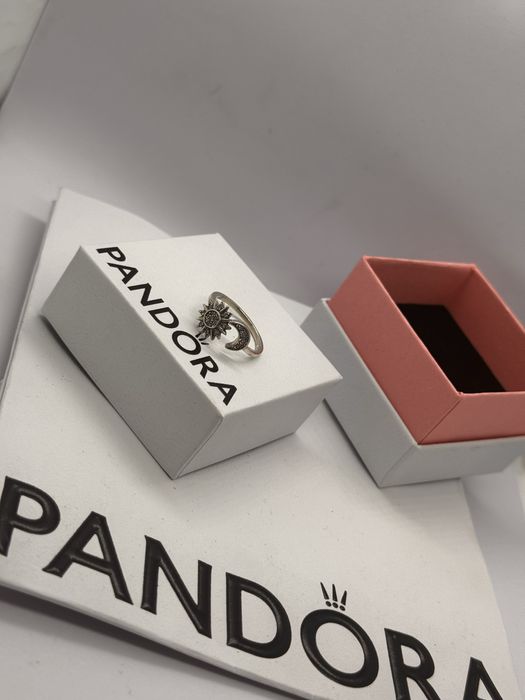 Pandora пръстен Пандора