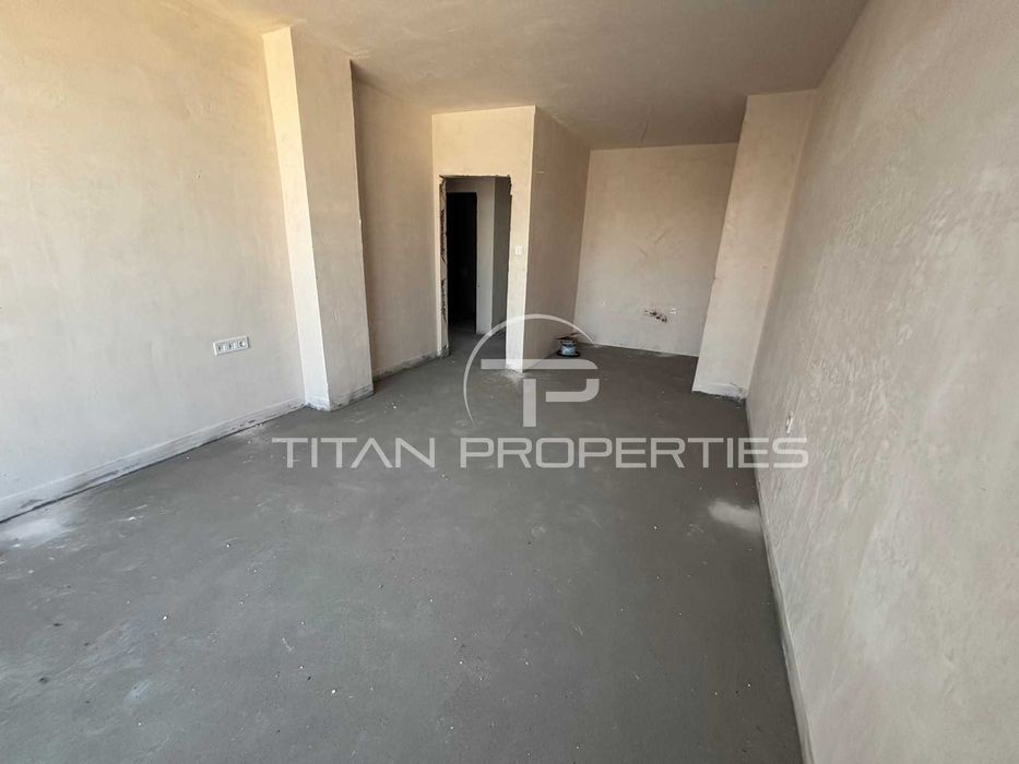 Продава се Тристаен апартамент в Пловдив, Тракия - 110 кв.м за 1145 €/кв.м - Снимка #3