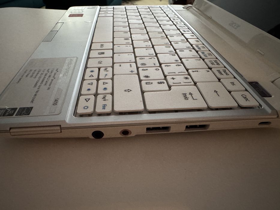 Laptop Acer Aspire