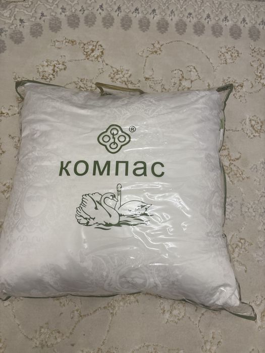 Подушки    новые__