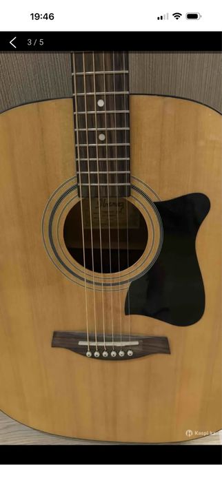 Гитара акустическая 80000