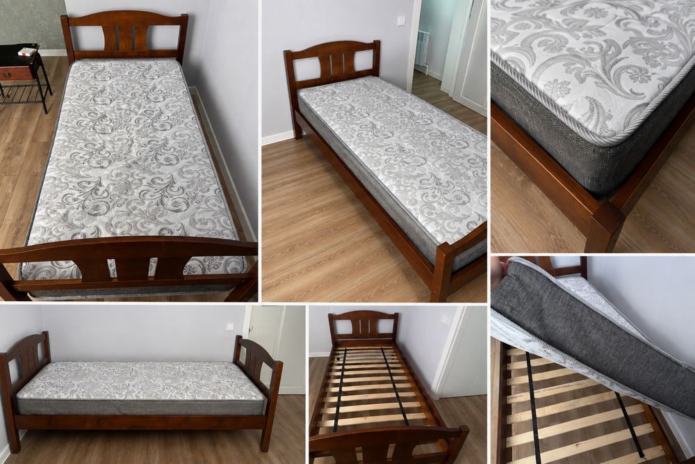 Продам новую кровать