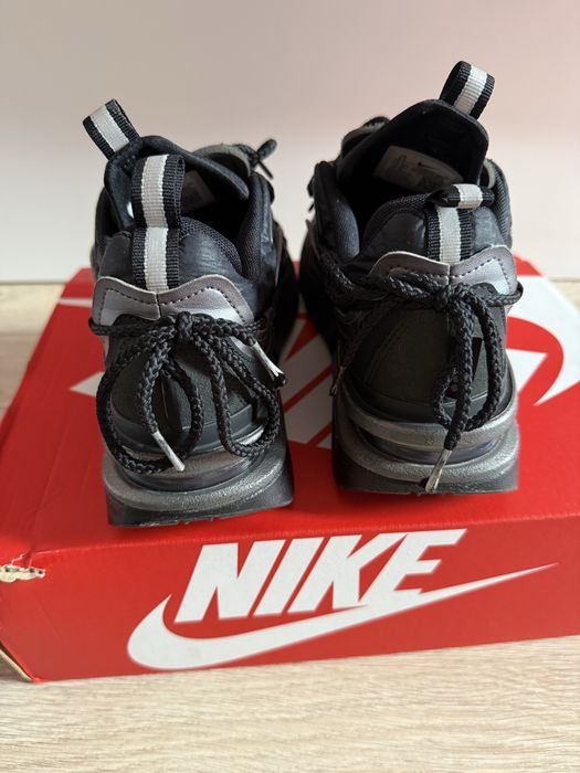 Маратонки Nike Furyosa