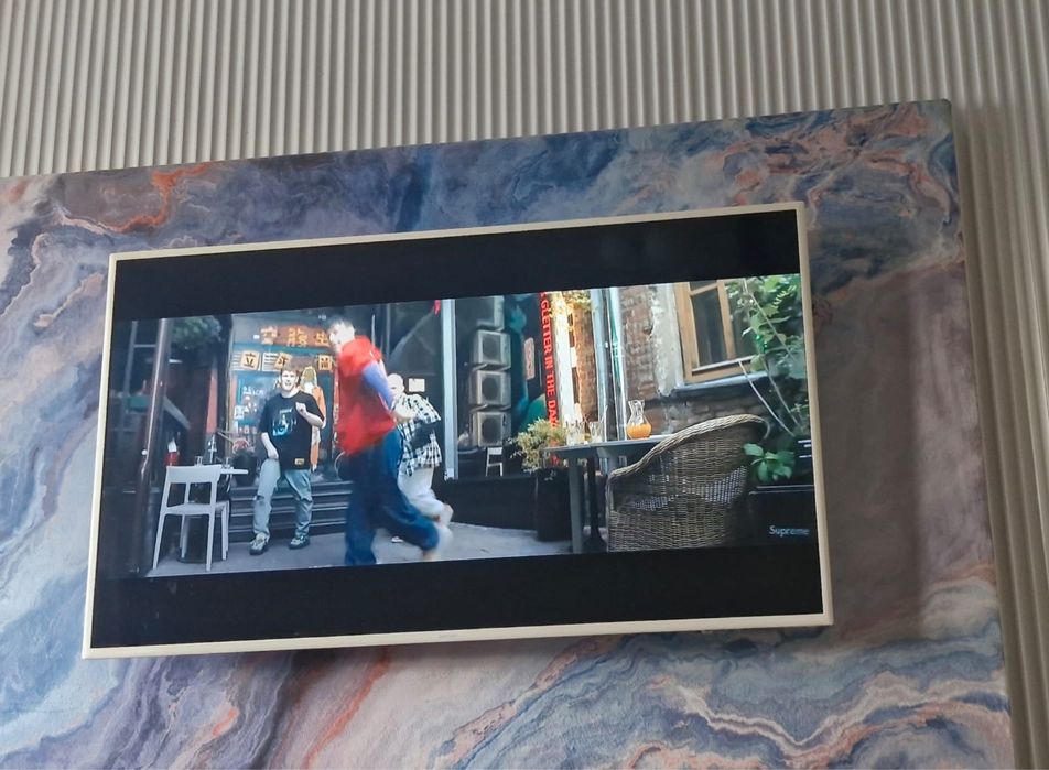 Samsung smart tv 55 диагональ