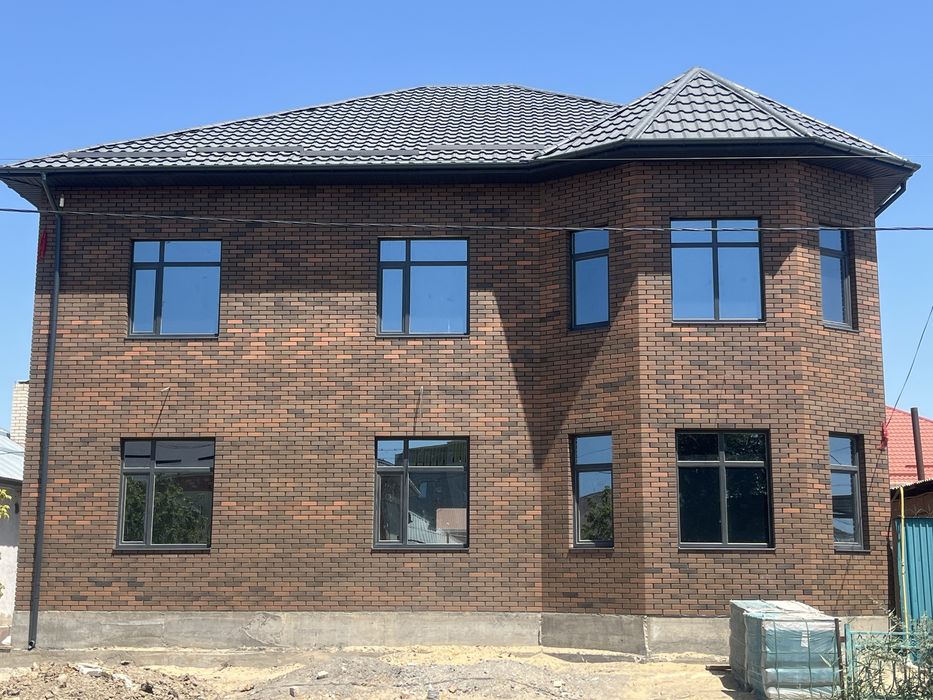 Облицовочный кирпич флеш