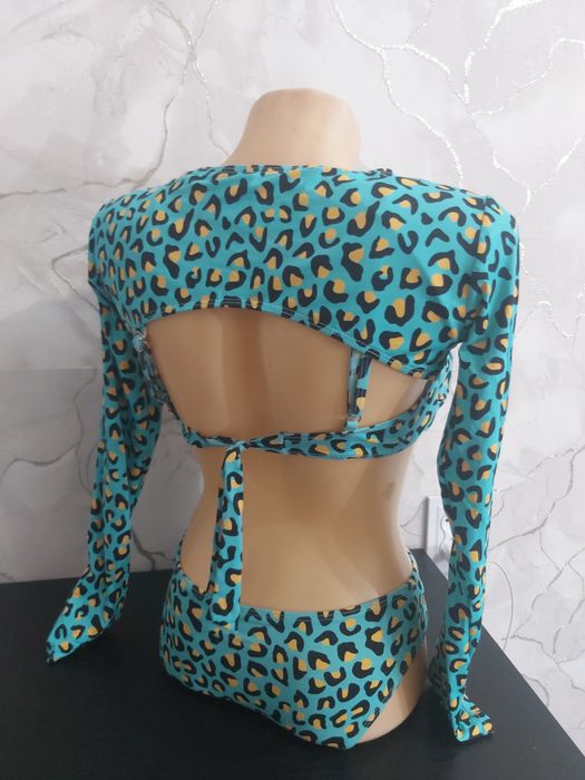 Купальники женские