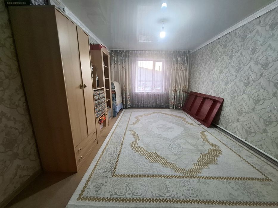 3х-ком Дом по Каменщиков
