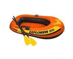 Lotka naduvnoy 2 kishilik sotiladi