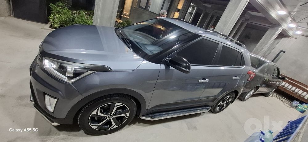 Hyundai creta 2020 2.0 motor