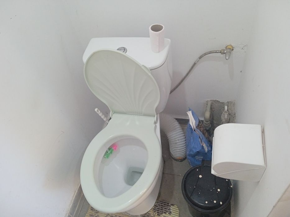 Дава се под наем Магазин в Русе, Родина 3 - 50 кв.м за 255 € - Снимка #5