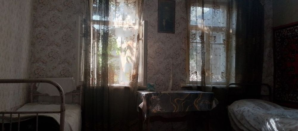 Сдаю комнату или койка-место в частном доме (с хозяйкой)