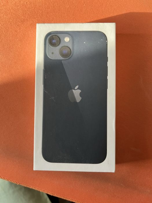 IPhone 13 128gb blue