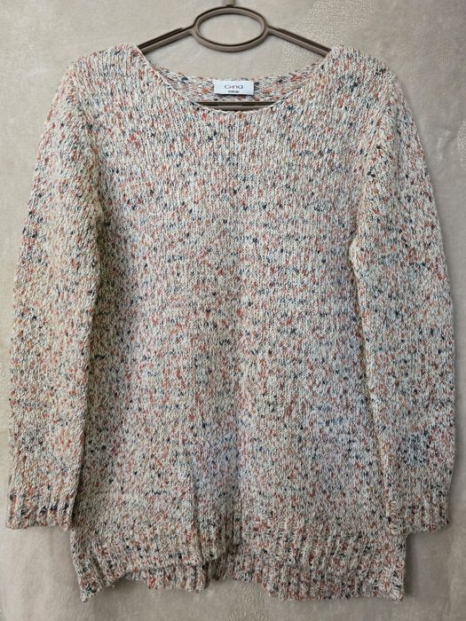 Bluza cozy de toamna