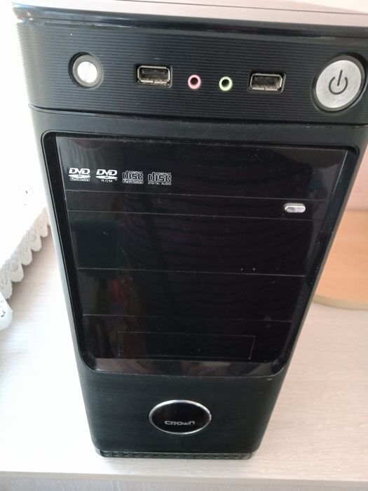 Продам персональный компьютер