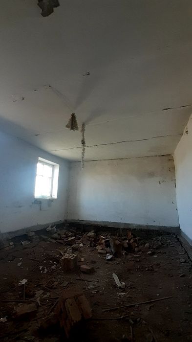 Продам Старый здания