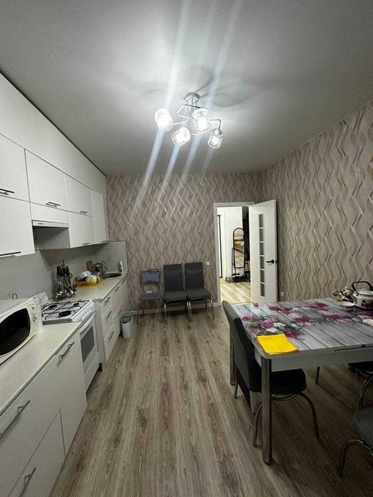 Продам 3 комнатную квартиру
