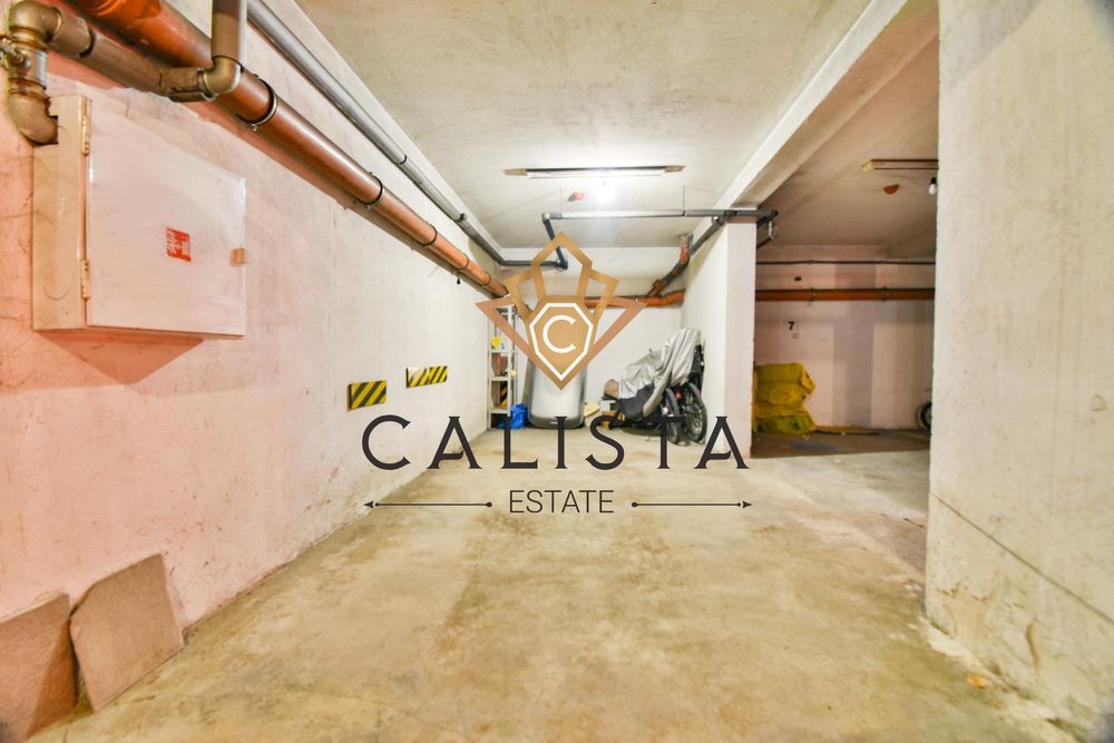 Тристаен апартамент под наем в ж.к. Зона Б-5, 2170836