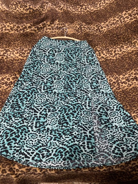 Летние вещи и обувь