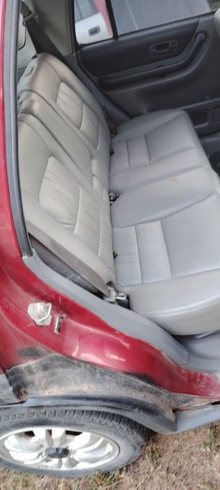 Продавам Хонда Cr-v 2.0 Бензин на Части!!!