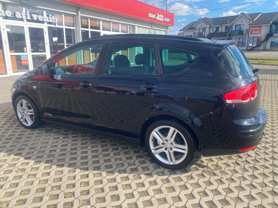 Seat Altea XL 2011