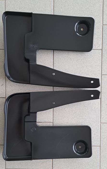 Aparatori Noroi Sprinter 2018  2025 Preșuri Noroi Roți Simple Sau Dubl