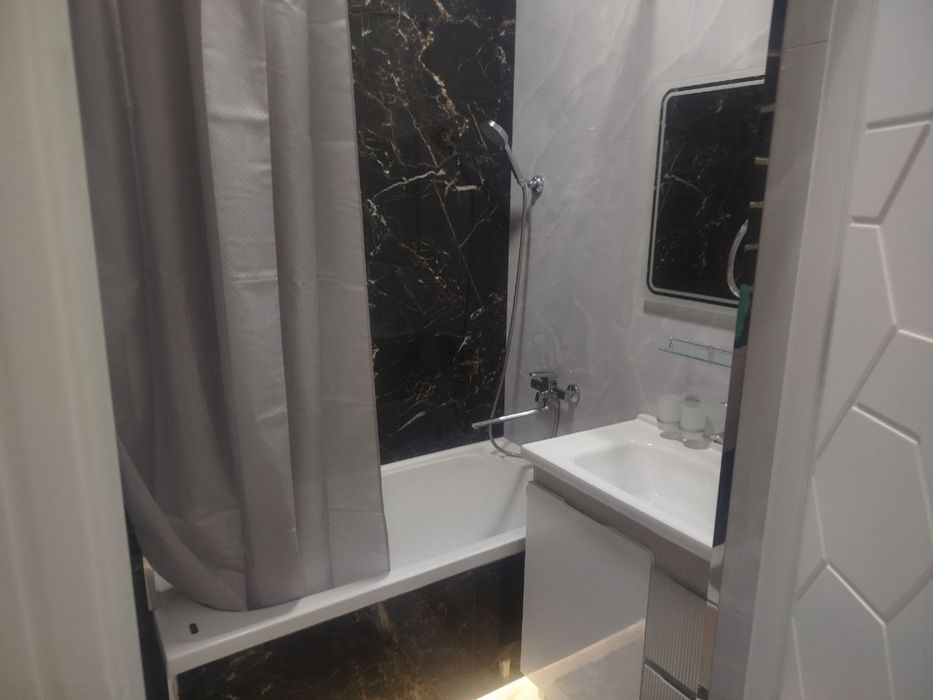 Аренда. Срочно. 1 комнатная. Сдается. Новостройка. Метро Мирзо Улугбек