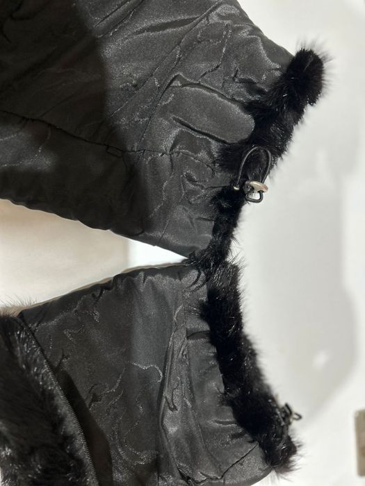 Продам Норковая шуба-трансформер