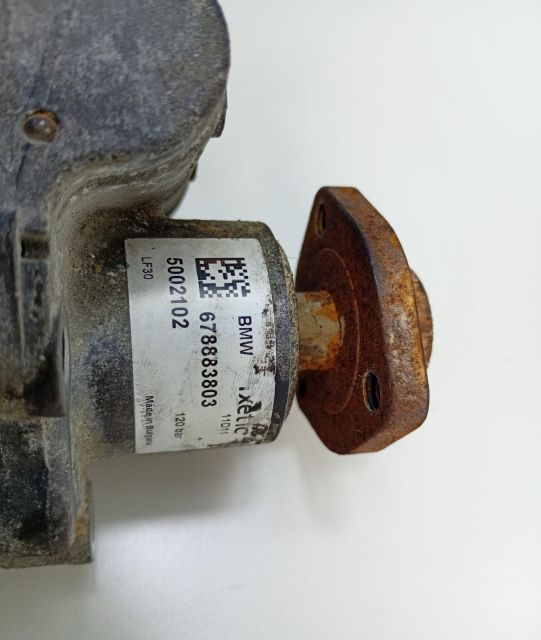 Pompa servodirectie N47 678883803 BMW X1 E84 seria