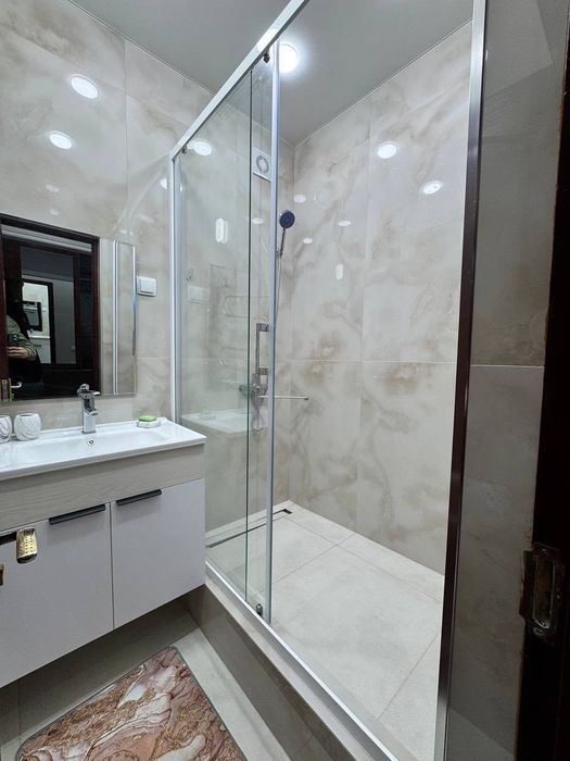 Срочно аренда квартиры метро Айбек